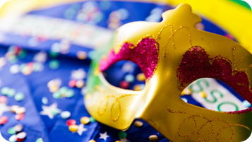 Le Carnaval de Bastia anime le centre-ville dimanche