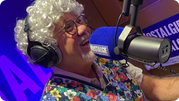 ANGELE A LA RADIO 13/05
