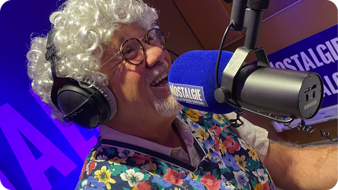 ANGELE A LA RADIO 13/05