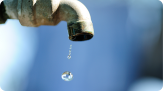 SÉCHERESSE EN CORSE-DU-SUD : RESTRICTIONS D’EAU RENFORCÉES FACE À UNE SITUATION CRITIQUE