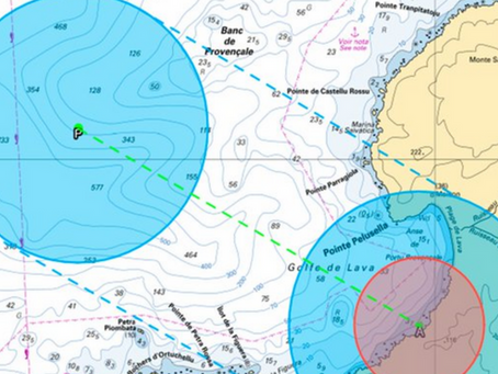 UNE MINE DE LA SECONDE GUERRE MONDIALE NEUTRALISÉE SUR LA PLAGE DE LAVA