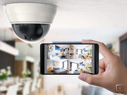 Cámaras de videovigilancia