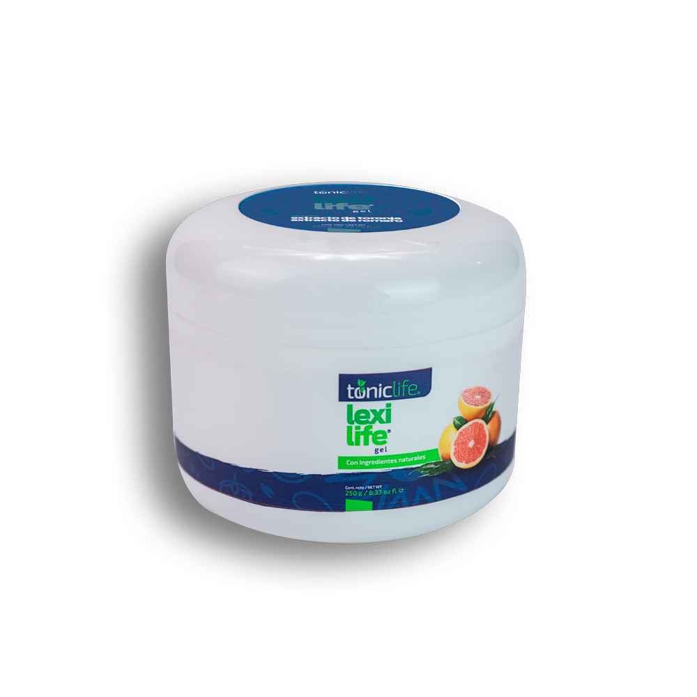 Lexi Life Gel 250g