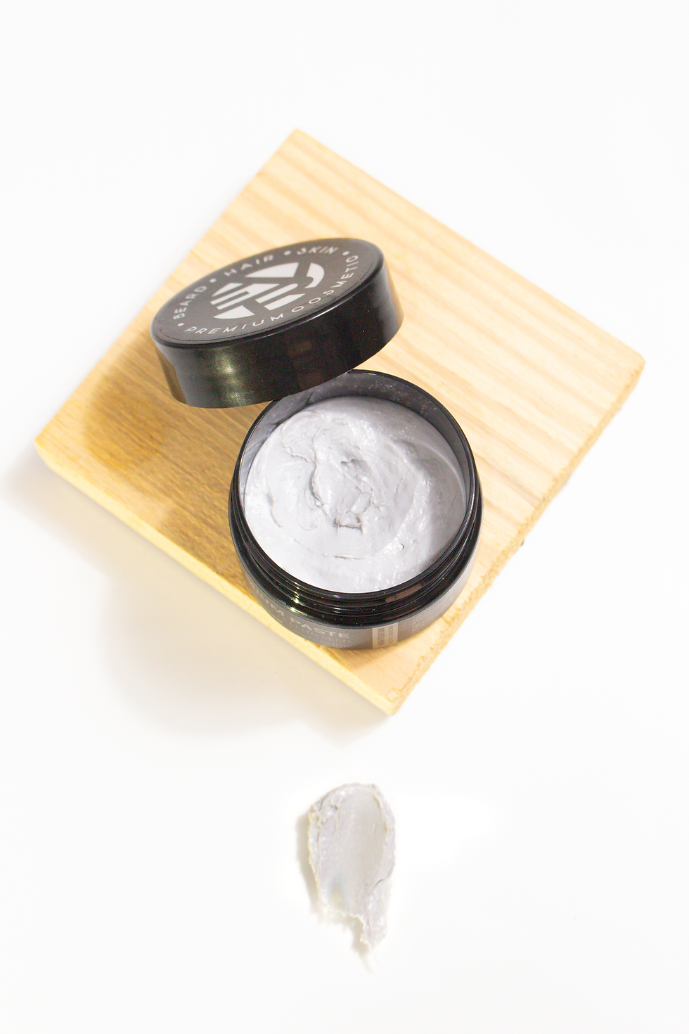 Miniatura: Pasta Modeladora para Cabelo | Premium Paste 80g