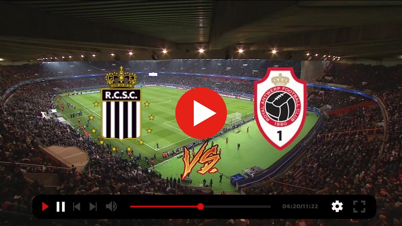 (livestream>>>) Charleroi Antwerp kijken live 30 oktober 2022 content media