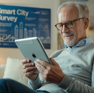 Smart City Praxisbeispiele: So nutzen Städte heute künstliche Intelligenz