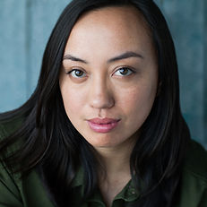 Zoe Agapinan