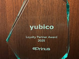 Loyalty Partner Award 2025