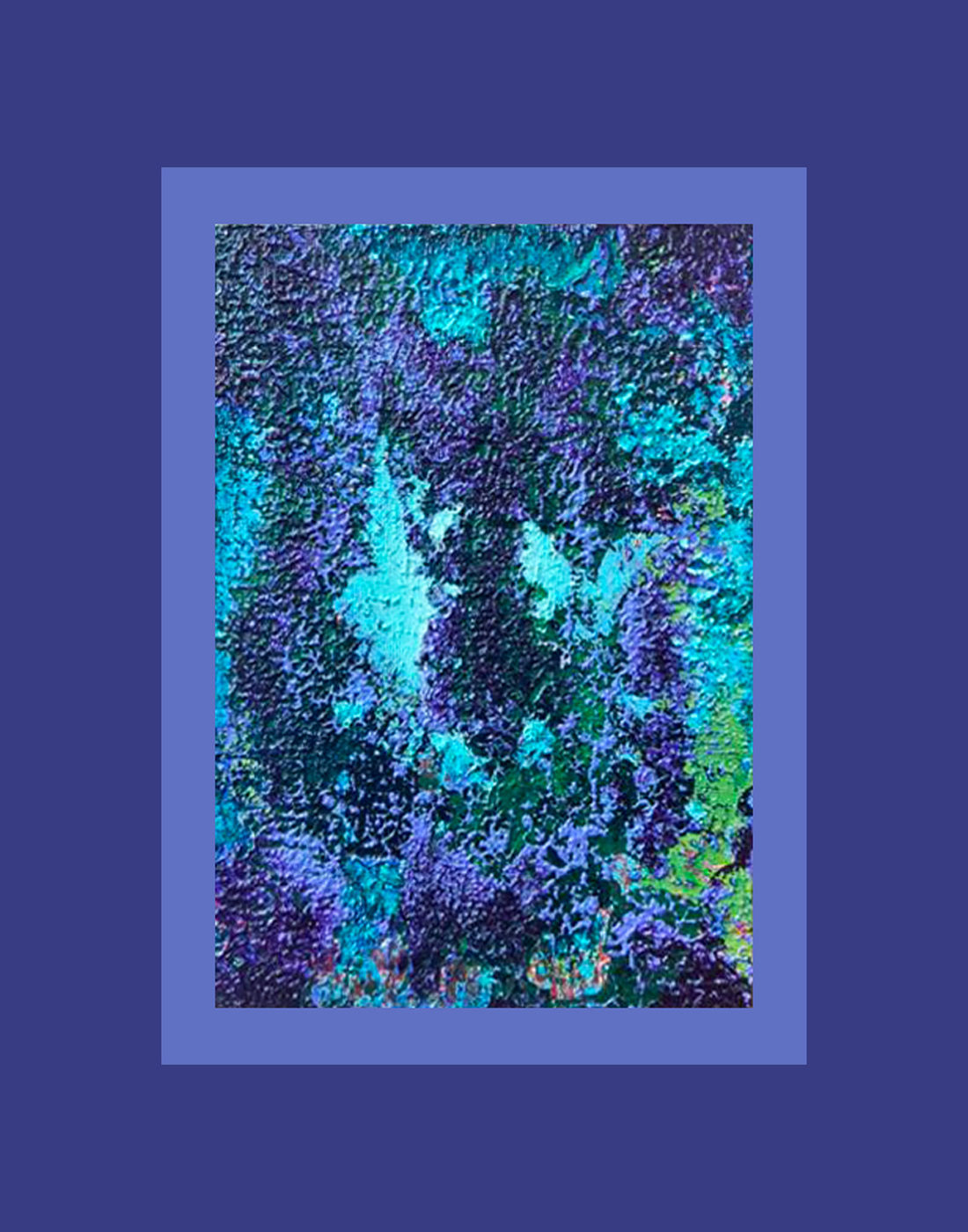 TOWARDS THE LIGHT - "SOLD"