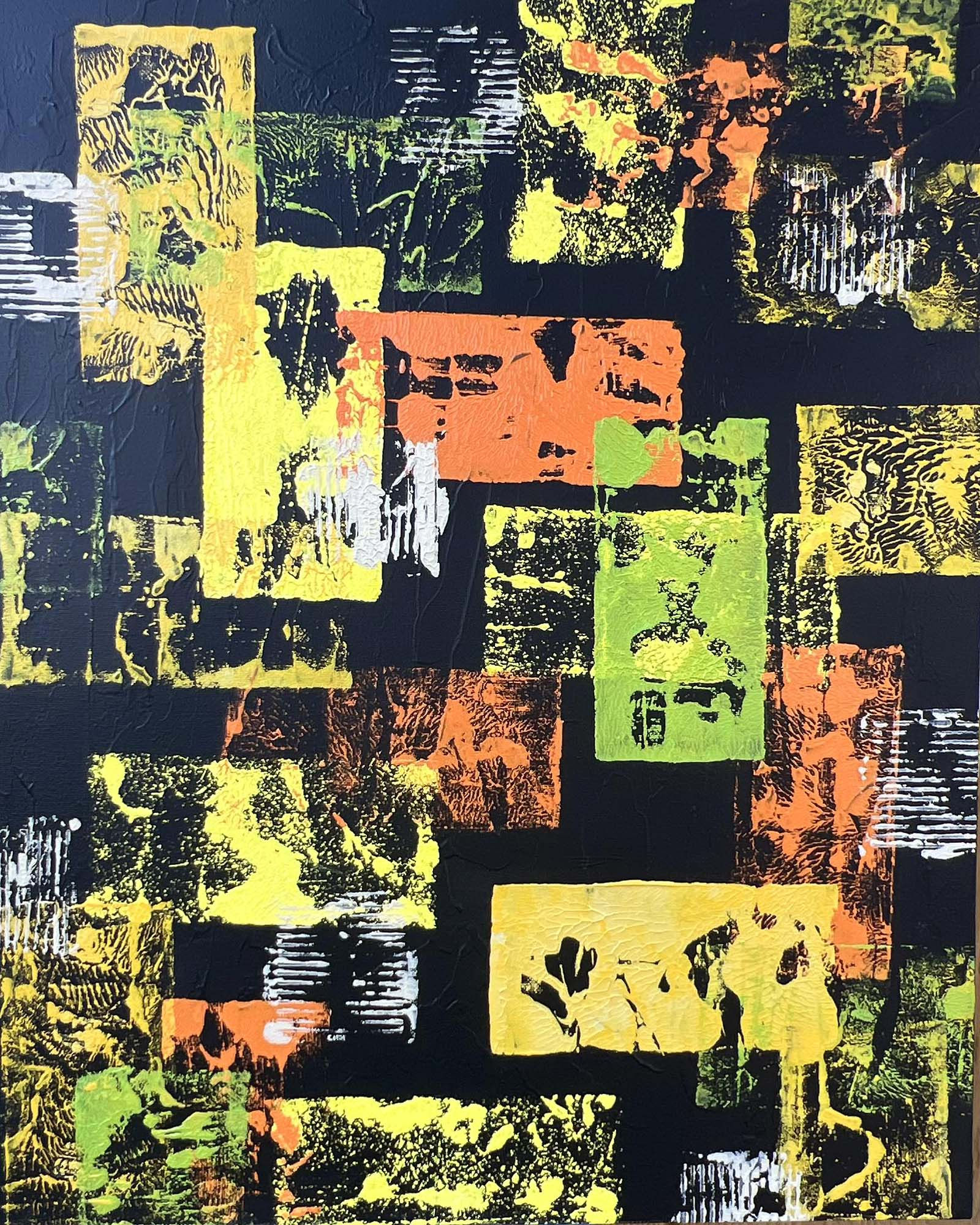 HARMONIOUS CONNECTIONS