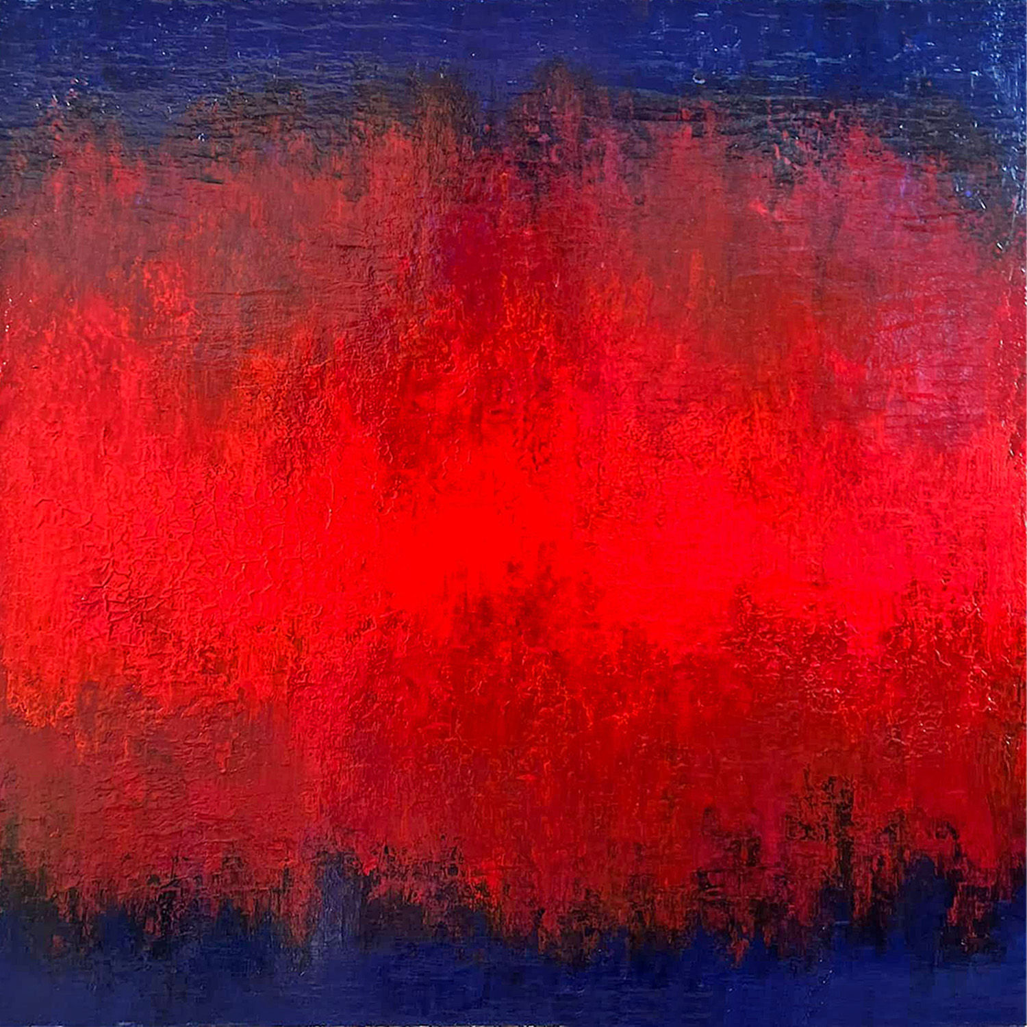 CRIMSON SPIRITS - PRINTS only