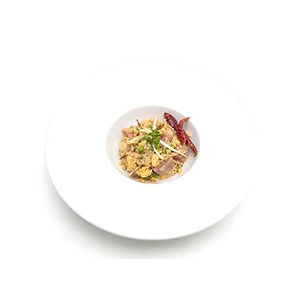 Oriental Rice