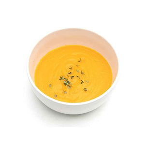 Carrot Soup