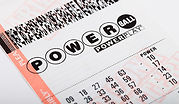 Powerball of the week spells