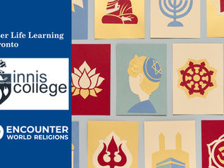 World Religions Series - Innis College