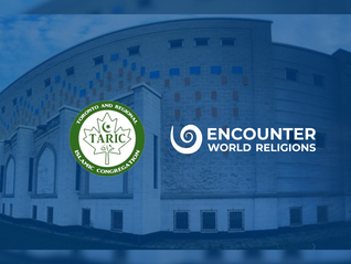 TARIC Islamic Centre - Open House