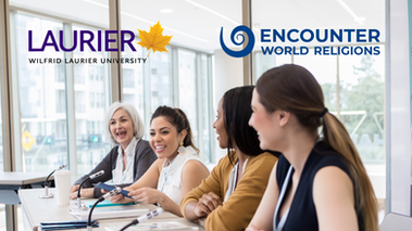 Extracurricular Approaches to Religious Studies in Schools - Wilfrid Laurier University