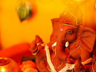 Music, Masks, Murtis and More