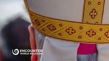 The Papacy - History, Power & Influence - Road Scholar