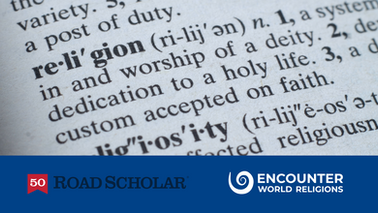 Week of World Religions