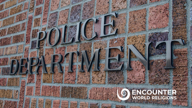 Police Religious Literacy - Ontario Association of Chief of Police