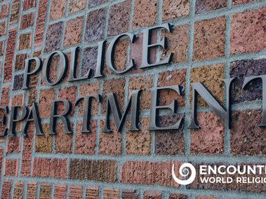 Police Religious Literacy - Ontario Association of Chief of Police