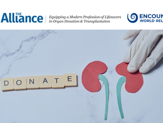 Closing Gaps: Understanding Belief Systems Beyond Widely Practiced Religions (Part I) - Organ Donation and Transplantation Alliance
