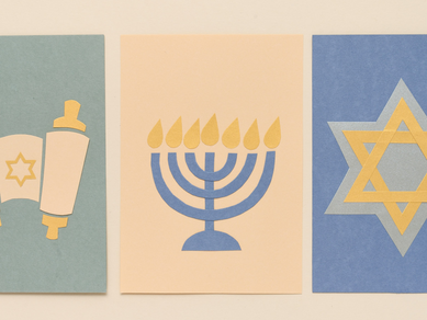 Demystifying Judaism - Region of Peel