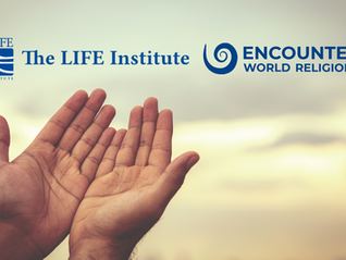 The World’s Religions - The LIFE InstituteÂ