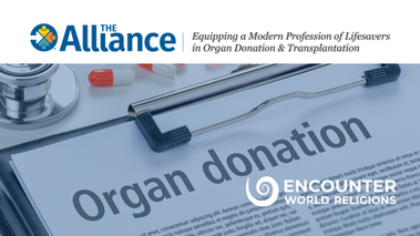 Jehovah's Witnesses and Organ Donation