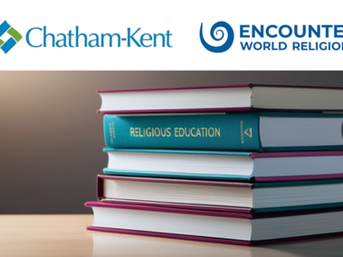 Religious Literacy and the Welcoming Workplace- Municipality of Chatham-Kent