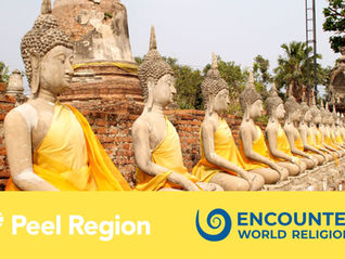Demystifying Buddhism
