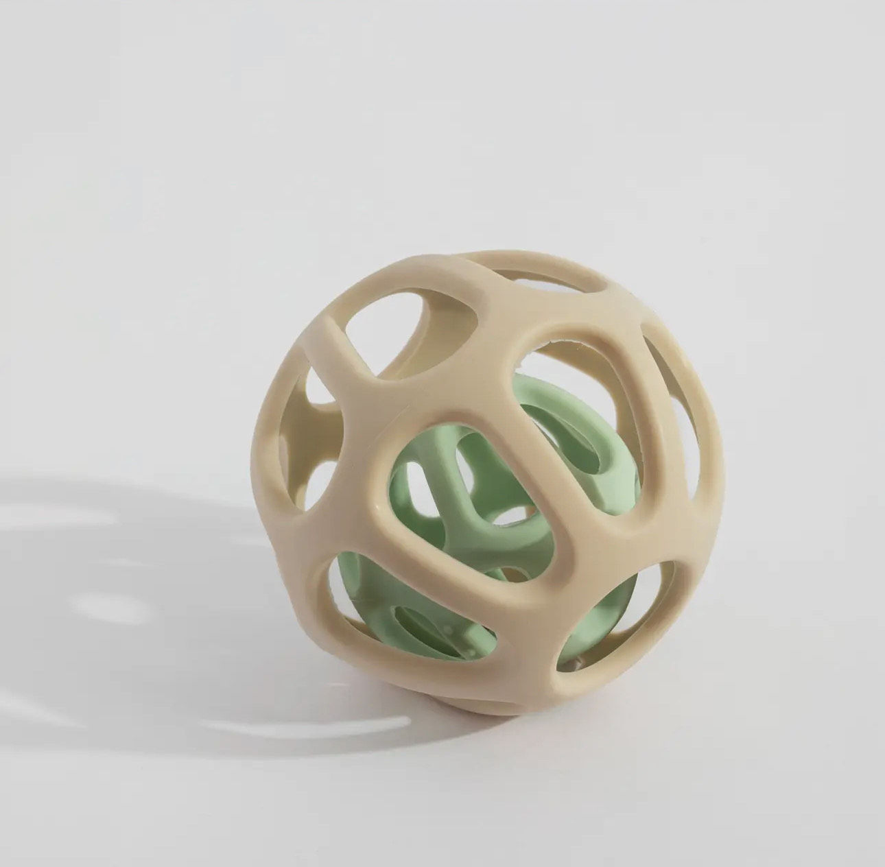 Silicone Nesting Balls