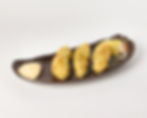 V38. CRUNCHY AVO BITES