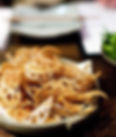Crispy Renkon(Lotus Root)