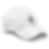 Miniature : Kodamas "Bloody Rain" White Hat 
