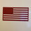 Thumbnail: Small American Flag