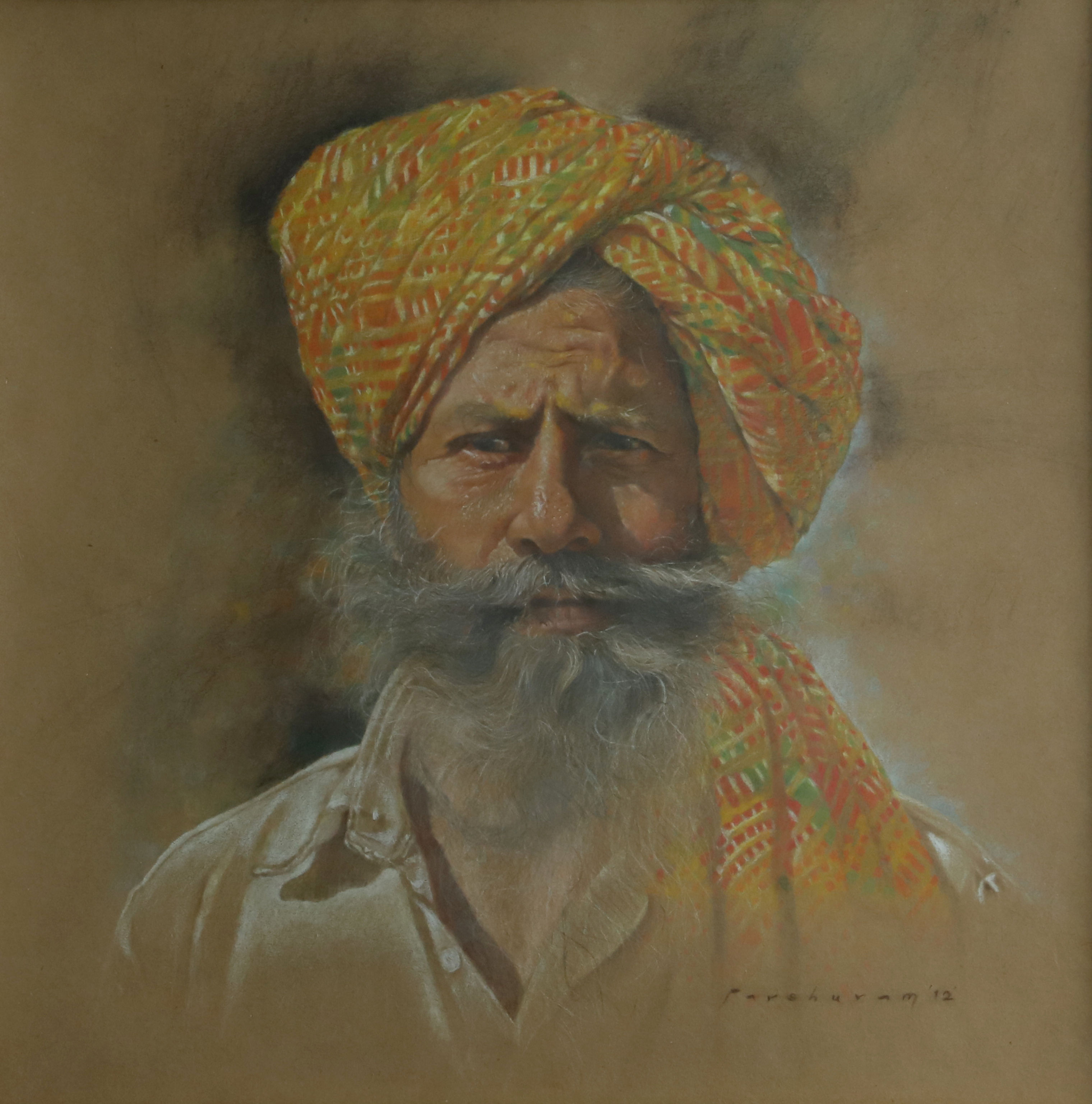 Parshuram Patil