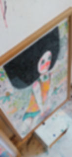 Miniatura: Sogni sospesi