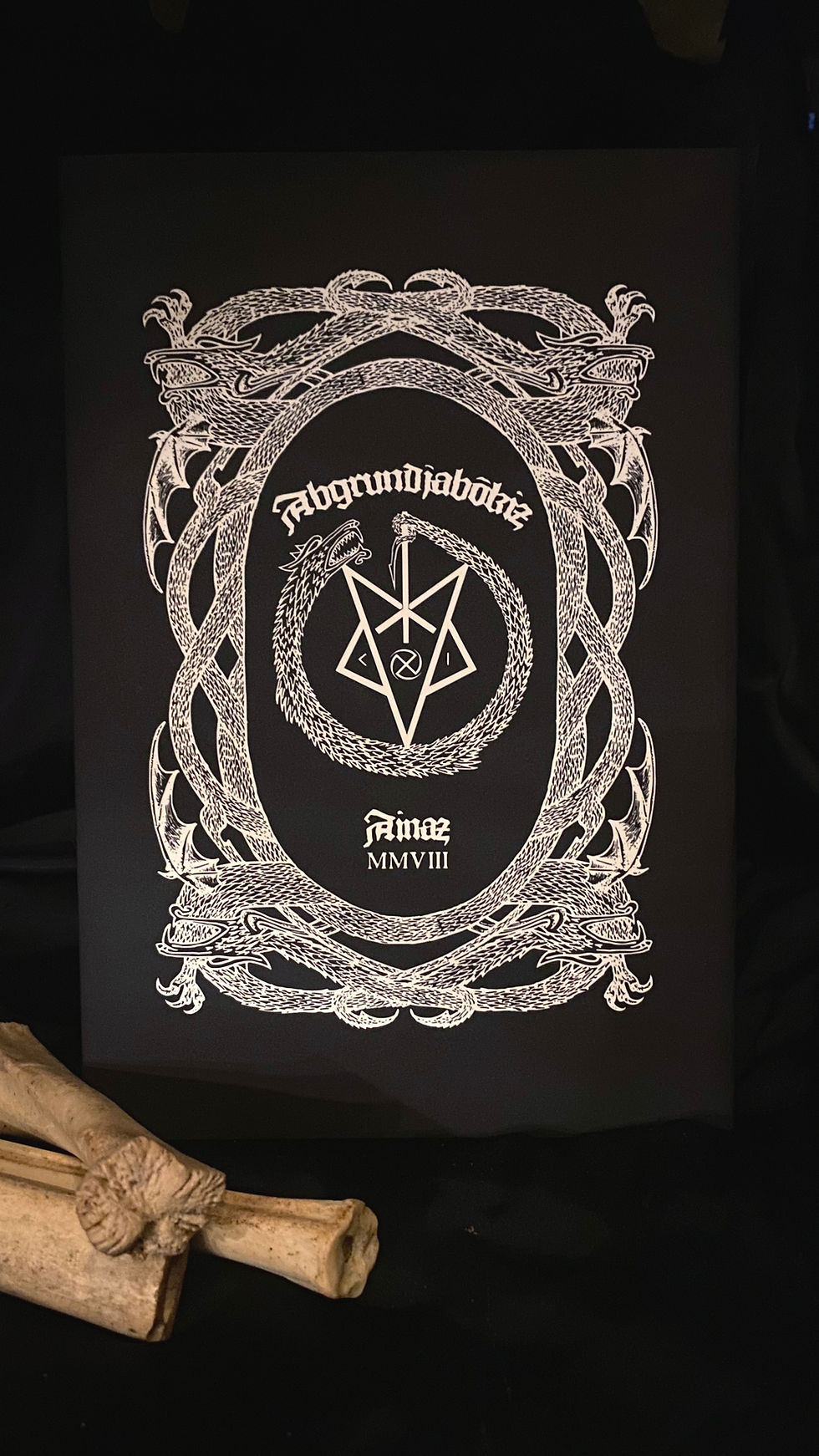 Abgrundjabōkiz Ainaz