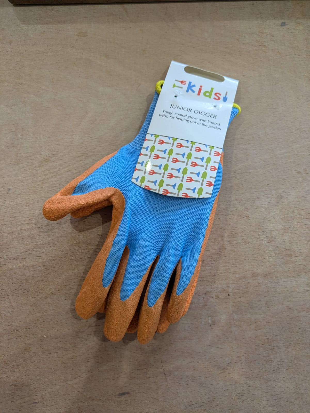 Junior Gloves