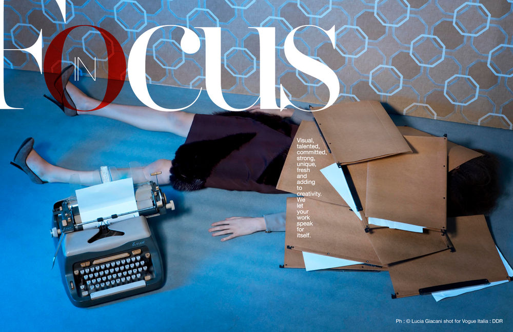 Photography In Focus Santa Lucia