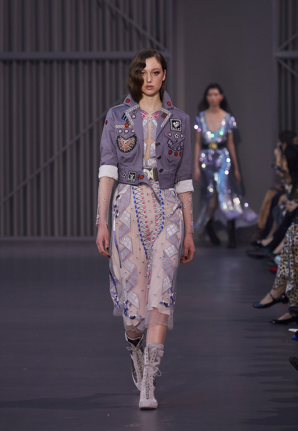 Temperley London AW18