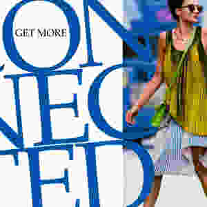 Get Connected: Voir Fashion