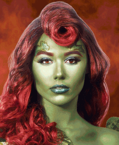 Halloween animated gif