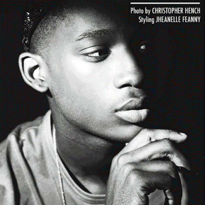 Harry Uzoka