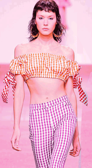Bralette Fever animation