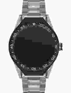 Tag Heuer Titanium Quartz Watch