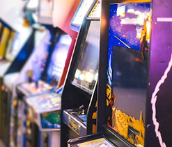 Arcade Games