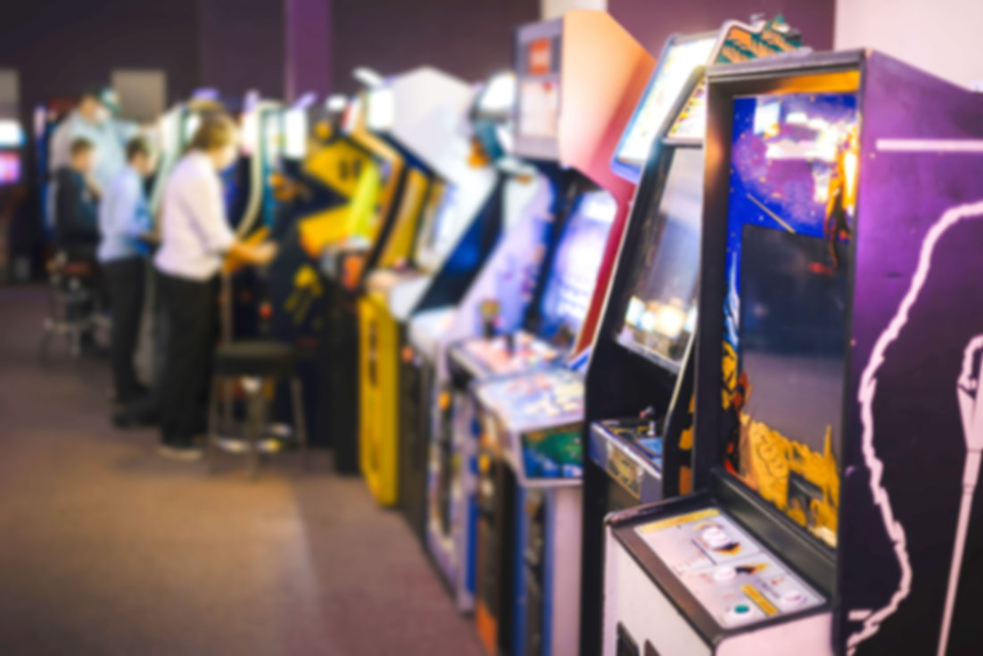 Arcade Games